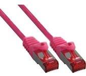 Cable de Red INLINE (RJ45)