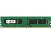 DDR4 16GB BUS 2400 CRUCIAL CL17