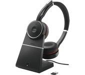 Jabra Evolve 75 UC + Base de Carga