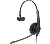 Jabra BIZ 1500 Mono USB Monoaural Diadema Negro au