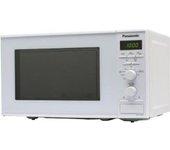 Microondas panasonic nnj151wmepg