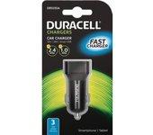 Cargador DURACELL DR5035A