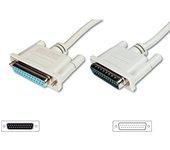 Cable de Serie DIGITUS AK-610201-020-E