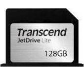 Transcend JetDrive Lite 360 128GB 128GB MLC memori