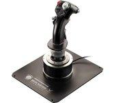 Joystick Thrustmaster Hotas Negro PC