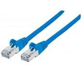 Cable de Red INTELLINET (RJ45)