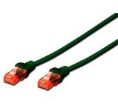 Cable de Red DIGITUS (RJ45)