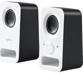 Logitech Z150 6W Blanco altavoz