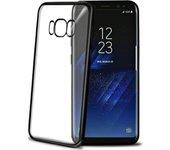 Carcasa Samsung Galaxy S8+ CELLY Laser Negro