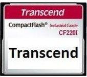 Tarjeta de Memoria TRANSCEND 1GB CF