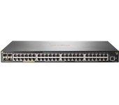 Switch Hpe Jl256a