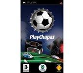 PSP Play Chapas Football