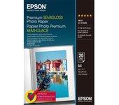 Papel EPSON Semi brillante C13S041