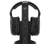 Sennheiser RS 175 Circumaural Diadema Negro