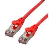 Cable de Red MCL (RJ45)