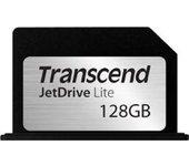 Transcend JetDrive Lite 330 128GB 128GB MLC memori