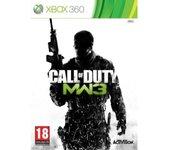 XBOX 360 Call of Duty Modern Warfare 3