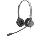 Auriculares JABRA BIZ 2300 QD Duo