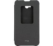 LG Funda tapa libro con pantalla para L65