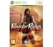 XBOX 360 Prince of Persia Las Arenas Olvidadas