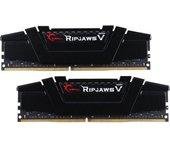 G.Skill Ripjaws V DDR4 3200Mhz 2x16GB 32GB CL14