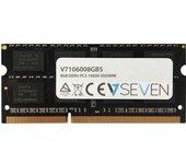 memoria ram v7   8gb ddr3 1333mhz  (1x8)