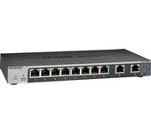 Switch NETGEAR GS110EMX-100PES