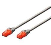 Cable de Red DIGITUS (RJ45)