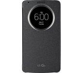 LG Funda Quick Circle Titan para LG G3