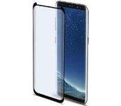 Celly GLASS690F protector de pantalla Galaxy S8 1 pieza(s)