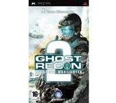 PSP GHOST RECON ADVANCED WARFIGHTER 2