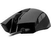 Ratón Gaming Cougar 3mrevwoi.0001 Negro