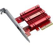 TARJETA DE RED PCI-E ASUS XG-C100C