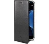 Carcasa Samsung Galaxy S7 CELLY Air Negro