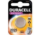 Pila DURACELL DL 2025