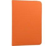 FUNDA TABLET E-VITTA STAND 2P 7" NARANJA