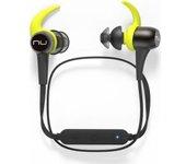 Auriculares Bluetooth OPTOMA BE Sport3 (In Ear - Negro)