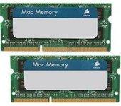 Corsair Mac Memory DDR3 1333 PC3-10600 2x4GB CL9