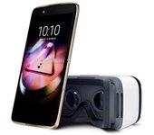 Alcatel IDOL 4 DUAL VR