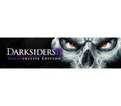 Juego Xbox One Darksiders 2 (Deathinitive Edition)