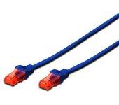 Cable de Red ASSMANN ELECTRONIC (RJ45)