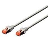 Cable de Red DIGITUS (RJ45)