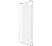 Carcasa HUAWEI Protective G6 blanco