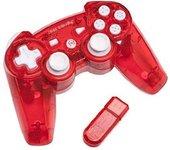 Mando ps3 Rock Candy Wireless Rojo