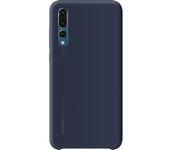 Carcasa HUAWEI Silicona P20 Pro azul