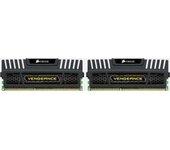 Corsair 16GB (2x 8GB) DDR3 Vengeance 16GB DDR3 160