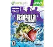 Rapala Kinect Fishing X360