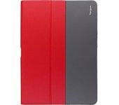 Targus Fit-n-Grip Funda Universal Roja para Tablet 9-10"