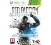 XBOX 360 Red Faction Armageddon