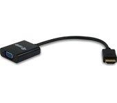 Cable Adaptador EQUIP 11903607 HDMI VGA